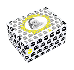 étiquette personnalisée avec photo pour cadeau étiquette personnalisée avec photo pour cadeau