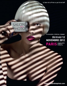 Salon de la Photo Salon de la Photo