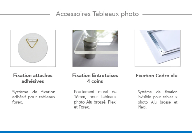 accessoires